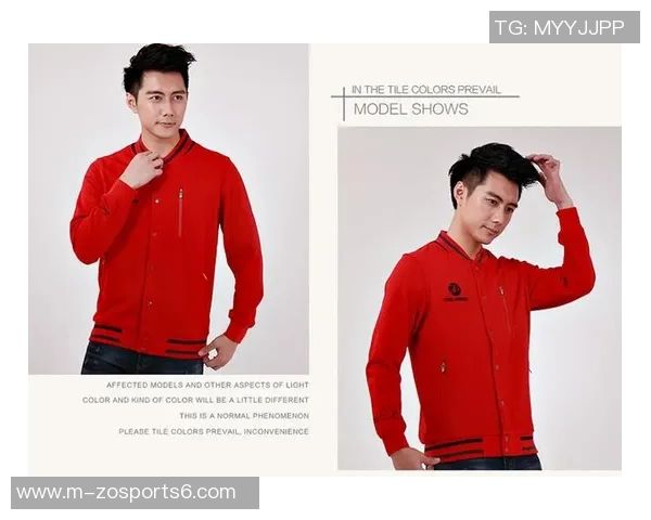 创新足球服设计理念探索运动与时尚的完美结合