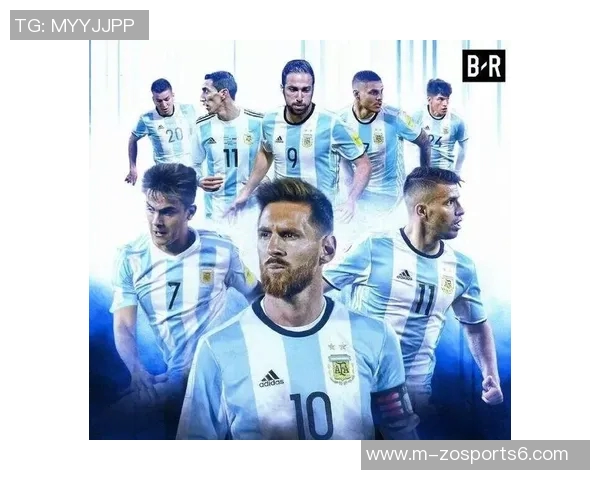 冰岛与阿根廷的巅峰对决谁能在世界杯舞台上笑到最后